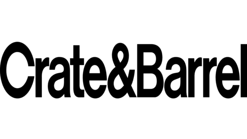 Crate-Barrel-Logo