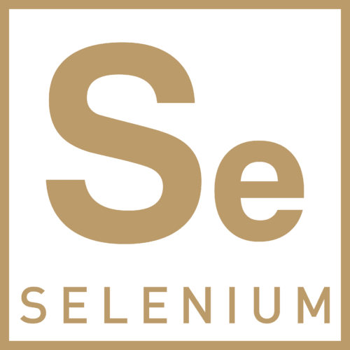 SELENIUM-LOGO