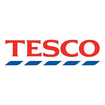 Tesco-Logo